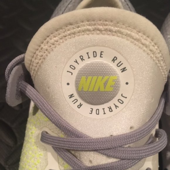 Brand New Men's Nike Joyride Flyknit Running Shoes - Picture 3 of 6